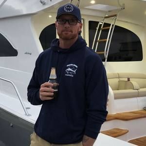 Meet your Posher, Chad